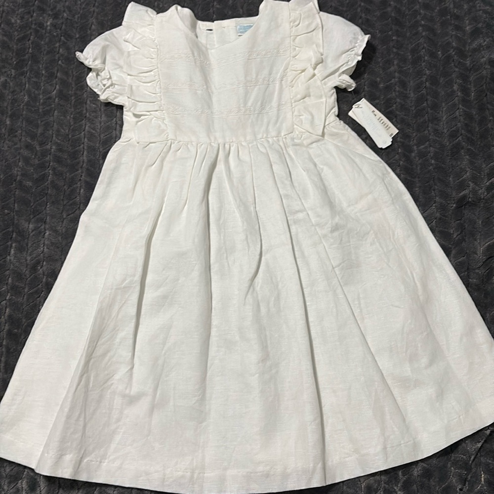 Edgehill Collection Dress